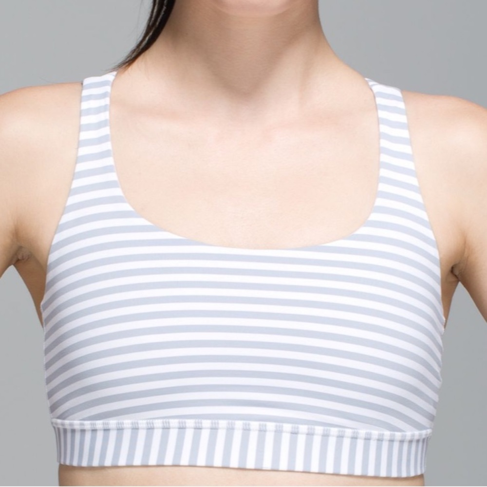 Lululemon Energy Sports Bra